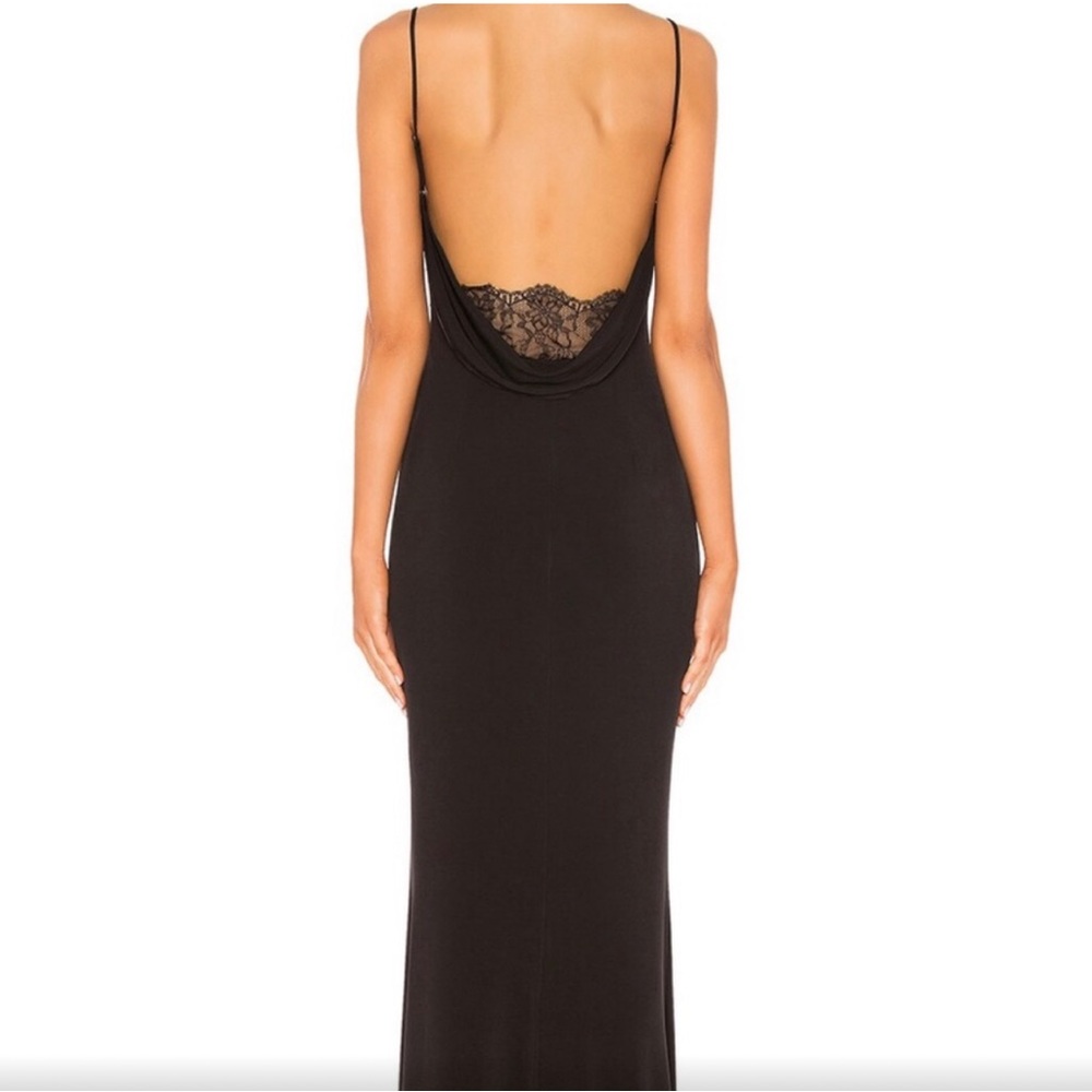 Katie May Surreal Gown, size S